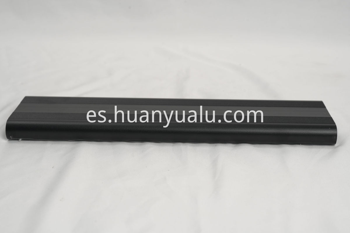 Engraving machine profiles